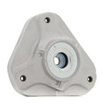 RIDEX 1180S1293 Top Strut Mount for Mercedes- Front Axle