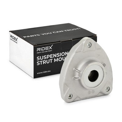 RIDEX 1180S1294 Top Strut Mount for Mercedes - Front Axle