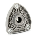 RIDEX 1180S1294 Top Strut Mount for Mercedes - Front Axle