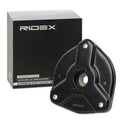RIDEX 1180S0306 Top Strut Mount for Mercedes - Front Axle