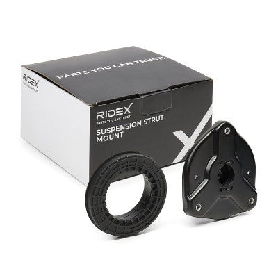 RIDEX 1180S0742 Top Strut Mount for Mercedes