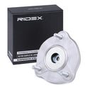 RIDEX 1180S0594 Top Strut Mount for Mercedes- Front Axle