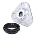 RIDEX 1180S0403 Top Strut Mount for Mercedes- Front Axle
