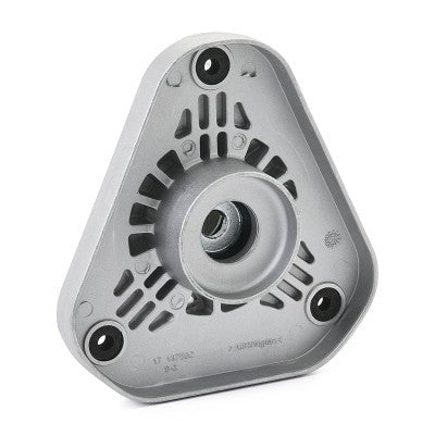 RIDEX 1180S1293 Top Strut Mount for Mercedes- Front Axle