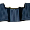Toyota Corolla (2022-2024) - Floor Mats All Weather 3D/5D