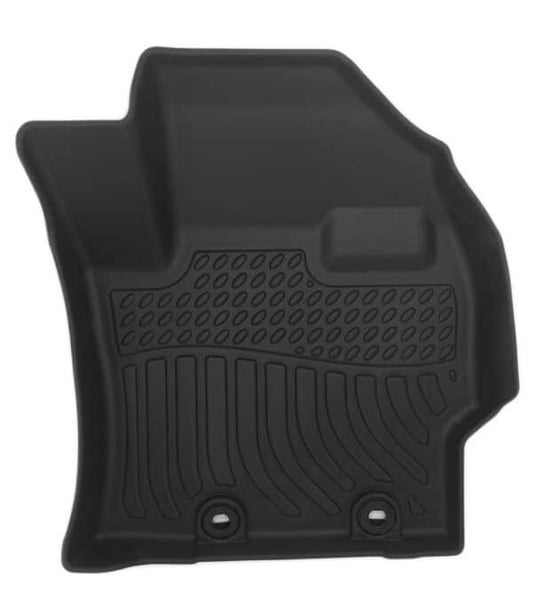 Toyota Yaris Cross (2021-2024) - Floor Mats All Weather 3D/5D