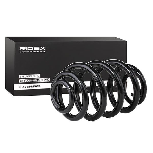 RIDEX 188C0141 Coil Spring for BMW 3 Series