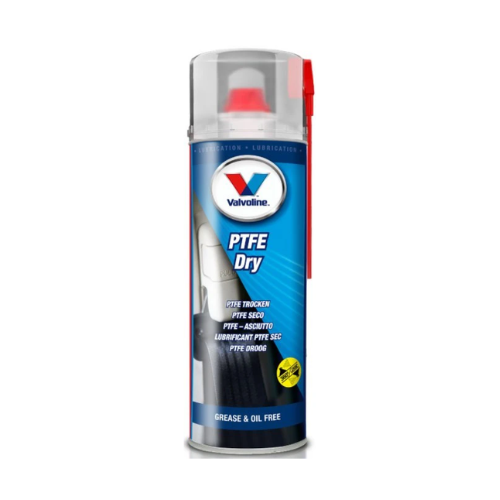 Valvoline 887045 Dry PTFE spray - 500ml