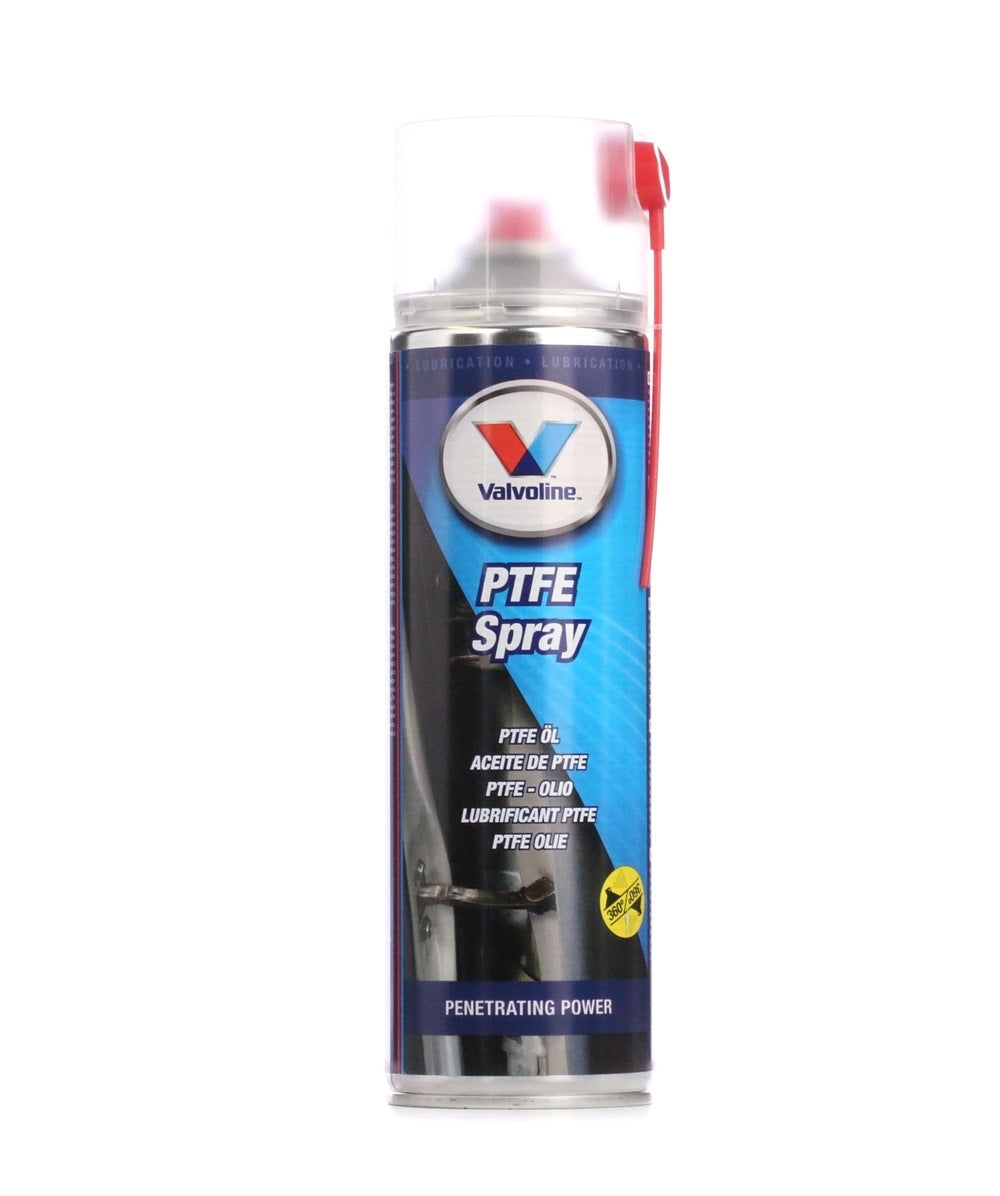 Valvoline 887046 PTFE spray - 500ml