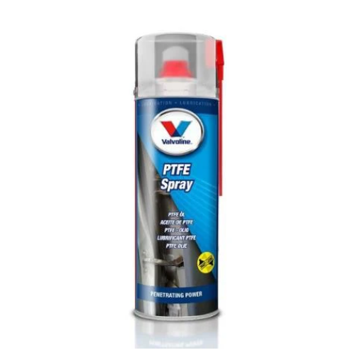 Valvoline 887046 PTFE spray - 500ml