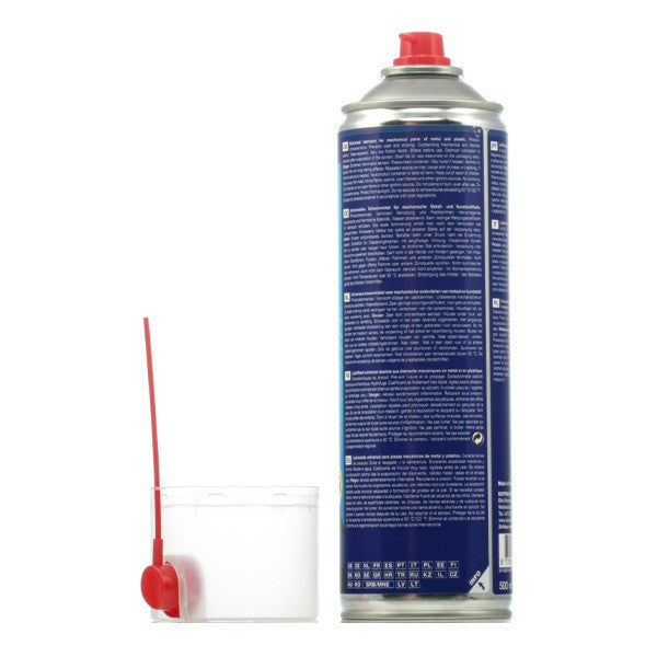 Valvoline 887046 PTFE spray - 500ml