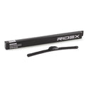 Wiper Blade RIDEX 298W0169 - Front - 400mm (Hook Fixing)