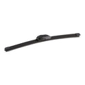 Wiper Blade RIDEX 298W0169 - Front - 400mm (Hook Fixing)