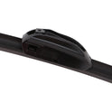 Wiper Blade RIDEX 298W0169 - Front - 400mm (Hook Fixing)