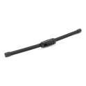 Wiper Blade RIDEX 298W0169 - Front - 400mm (Hook Fixing)