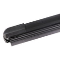 Wiper Blade RIDEX 298W0169 - Front - 400mm (Hook Fixing)