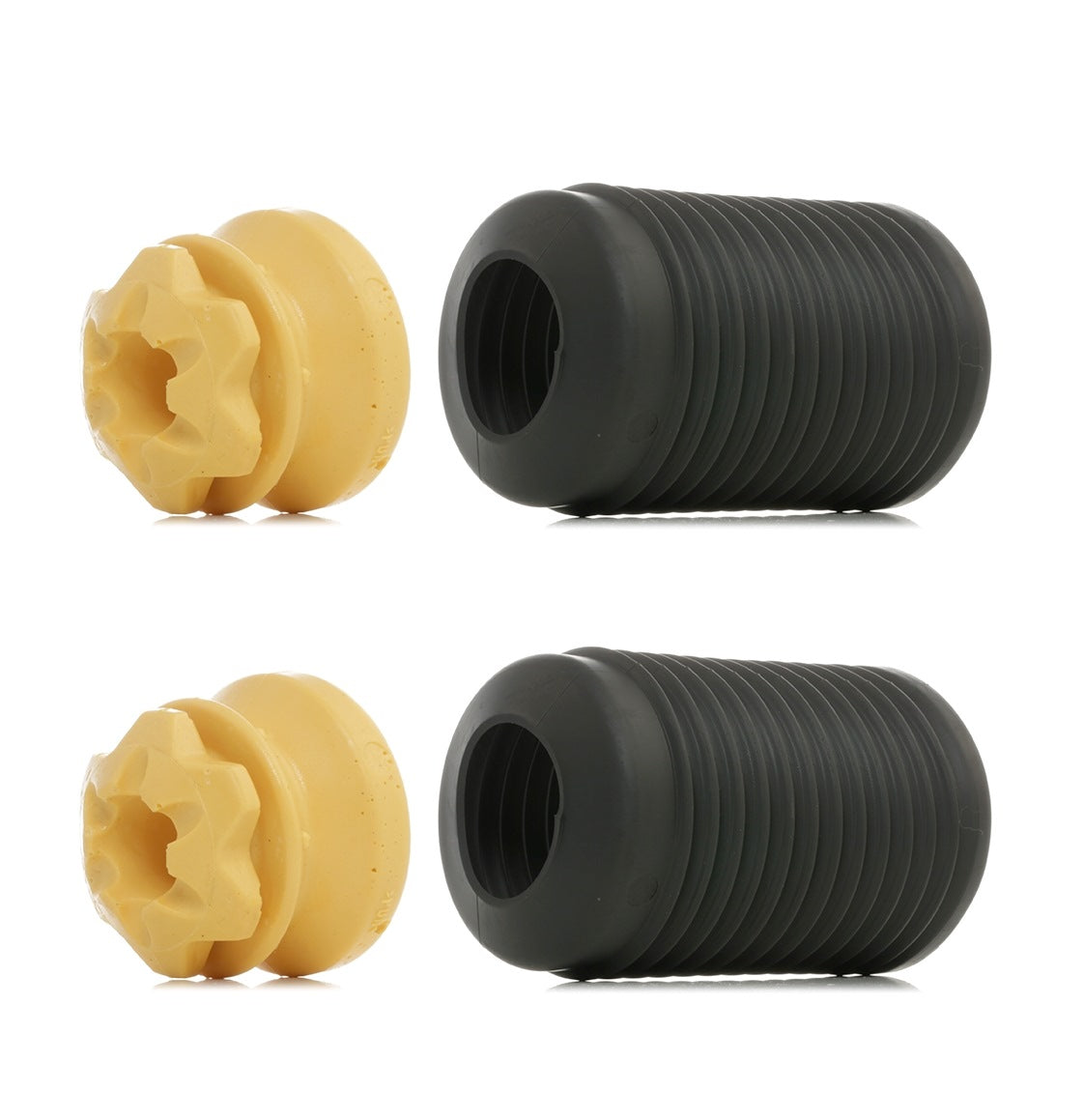 RIDEX 919D0076 Dust Cover Kit, shock absorber for BMW 5 Touring (F11)