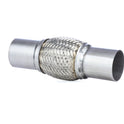 RIDEX 3971F0019 Flex Hose, exhaust system