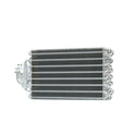 RIDEX 471E0030 Air conditioning evaporator