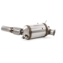 RIDEX 1256S0005 Particulate filter
