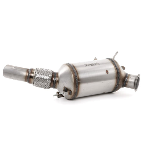 RIDEX 1256S0005 Particulate filter