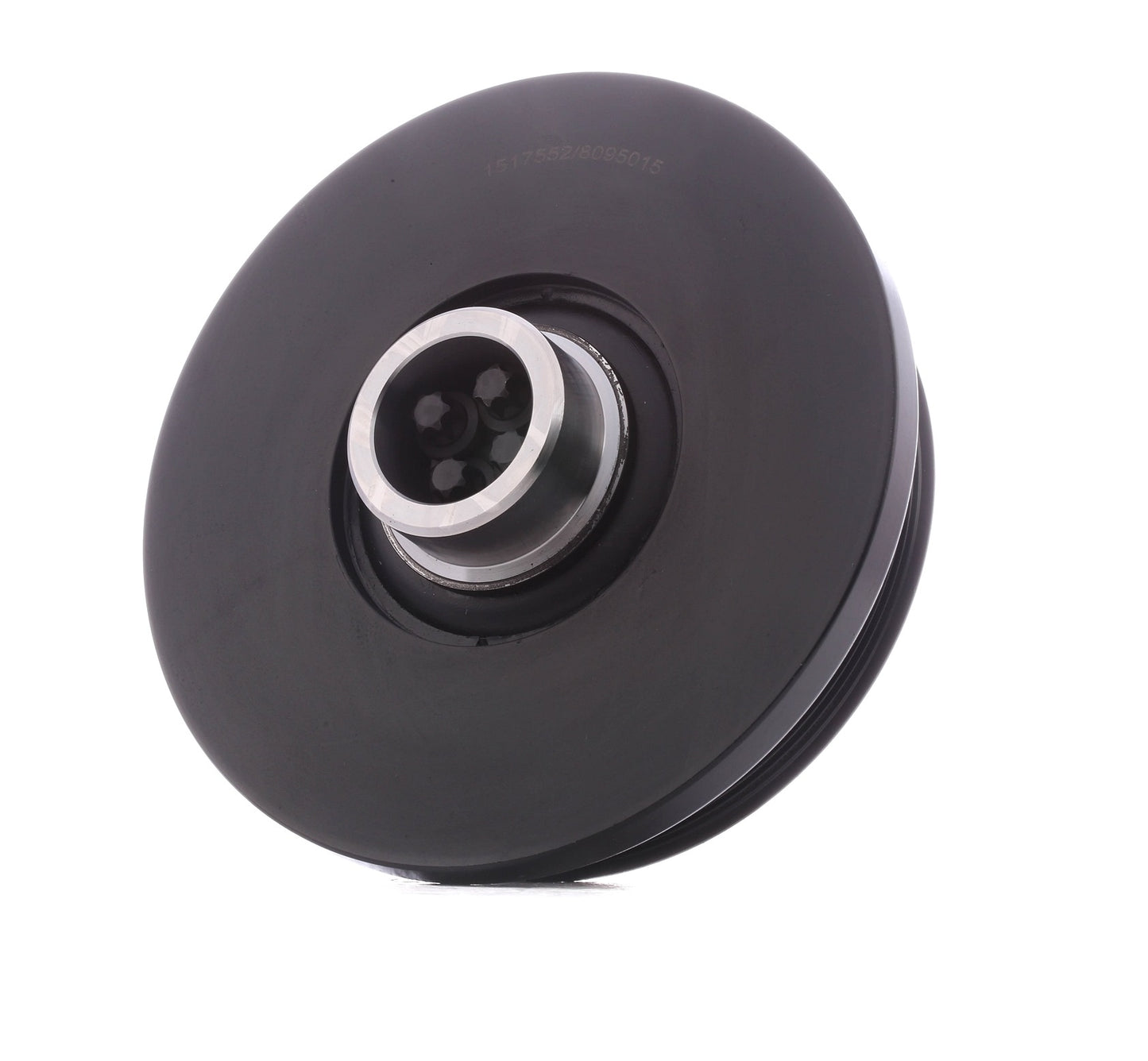 RIDEX 3213B0078 Crankshaft pulley