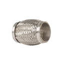 RIDEX 3971F0032 Flex Hose, exhaust system