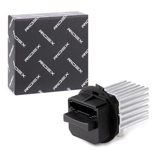 RIDEX 1385C0029 Blower control unit