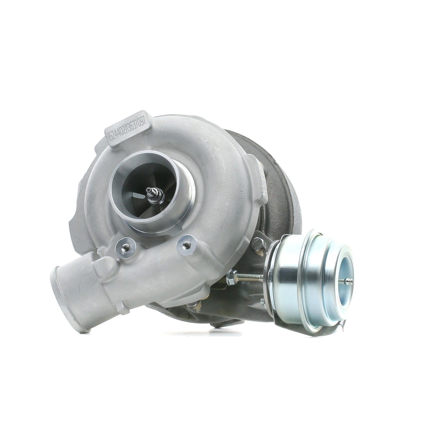 RIDEX 2234C0091 Turbocharger