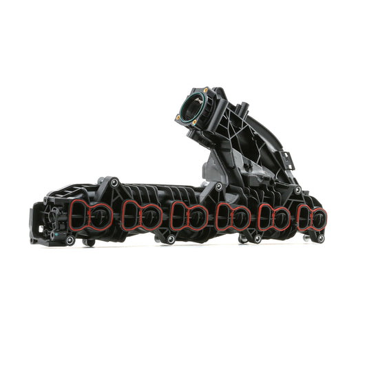 RIDEX 1640F0018 Fitting, intake manifold
