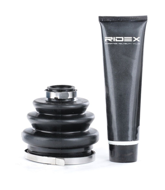 RIDEX 193B0122 CV boot