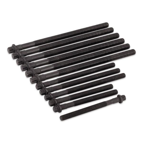 RIDEX 1217B0102 Bolt Kit, cylinder head