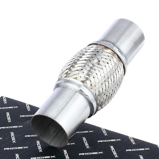 RIDEX 3971F0019 Flex Hose, exhaust system