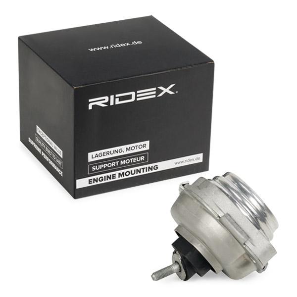 RIDEX 247E0440 Engine mount