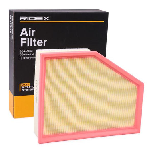 RIDEX 8A0874 Air Filter