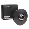 RIDEX 3213B0078 Crankshaft pulley