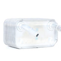 RIDEX 469O0018 Engine oil cooler for BMW X5 (E53)