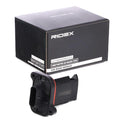RIDEX 3926A0191 Mass air flow sensor with seal with seal
