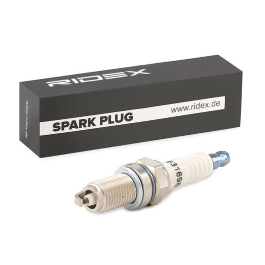 RIDEX 686S0015 Spark Plug