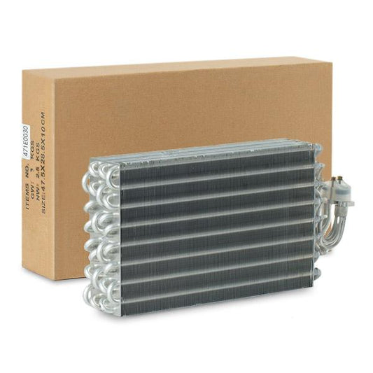 RIDEX 471E0030 Air conditioning evaporator