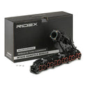 RIDEX 1640F0018 Fitting, intake manifold