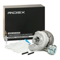 RIDEX 2234C0091 Turbocharger