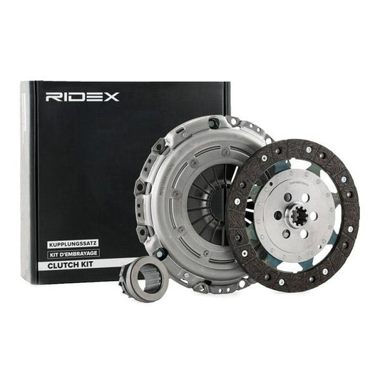 RIDEX 479C0140 Clutch Kit