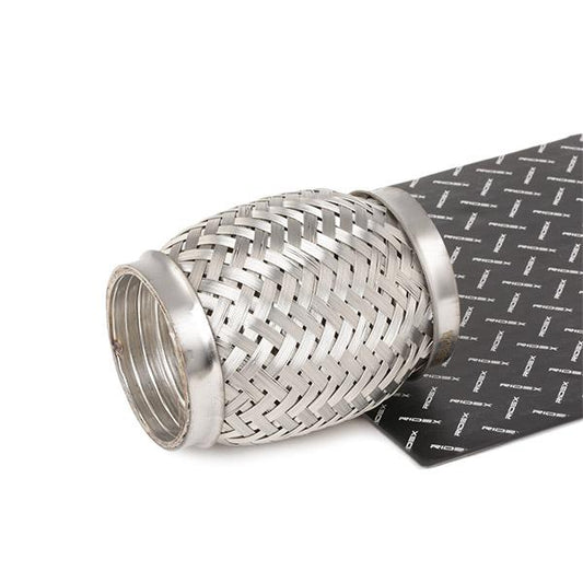 RIDEX 3971F0032 Flex Hose, exhaust system