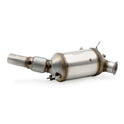 RIDEX 1256S0005 Particulate filter