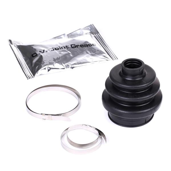 RIDEX 193B0122 CV boot