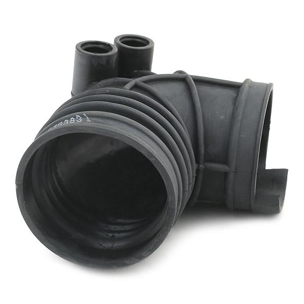 RIDEX 1591I0016 Intake pipe, air filter for BMW 3 Series