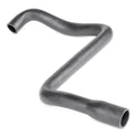 RIDEX 1600H16000045 Crankcase breather hose