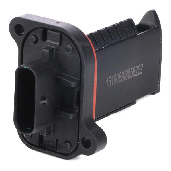 RIDEX 3926A0191 Mass air flow sensor with seal with seal
