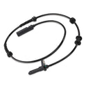 RIDEX 412W0516 ABS sensor